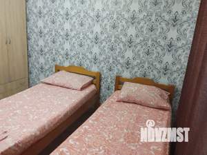 Дом 40м&sup2;, 1-этажный, посуточно, 