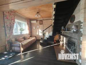 Дом 120м&sup2;, 2-этажный, посуточно, 