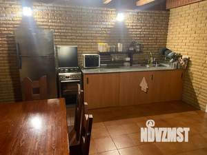 Дом 70м&sup2;, 1-этажный, посуточно, 