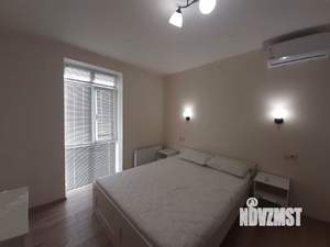 Дом 110м&sup2;, 2-этажный, на длительный срок, 