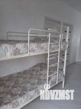 Дом 65м&sup2;, 1-этажный, посуточно, 