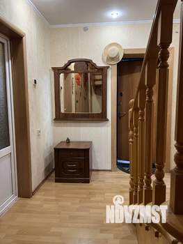 Дом 103м&sup2;, 2-этажный, на длительный срок, 