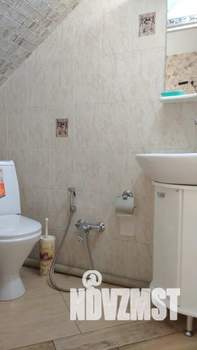 Дом 150м&sup2;, 3-этажный, посуточно, 