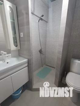 Дом 55м&sup2;, 1-этажный, посуточно, 