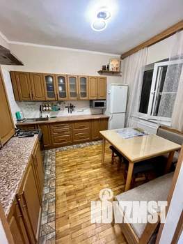 Дом 100м², 2-этажный, посуточно, 