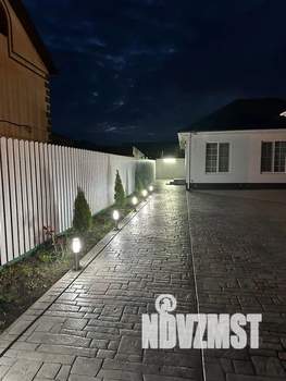 Дом 100м&sup2;, 1-этажный, посуточно, 