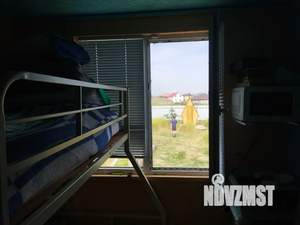 Дом 10м², 1-этажный, посуточно, 