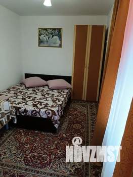 Дом 60м², 2-этажный, посуточно, 