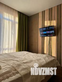 Дом 75м², 2-этажный, посуточно, 