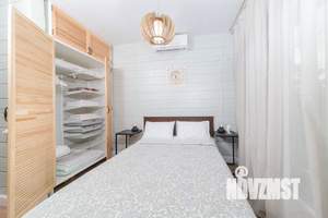 Дом 36м&sup2;, 1-этажный, посуточно, 