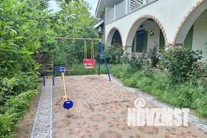 Дом 370м&sup2;, 2-этажный, посуточно, 