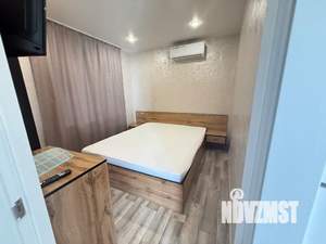 Дом 30м&sup2;, 1-этажный, посуточно, 