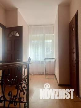 Дом 120м&sup2;, 2-этажный, посуточно, 