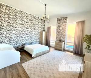 Дом 120м&sup2;, 1-этажный, посуточно, 