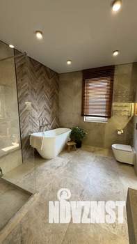 Дом 150м&sup2;, 1-этажный, посуточно, 