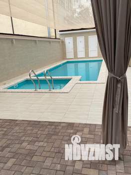 Дом 63м&sup2;, 1-этажный, посуточно, 