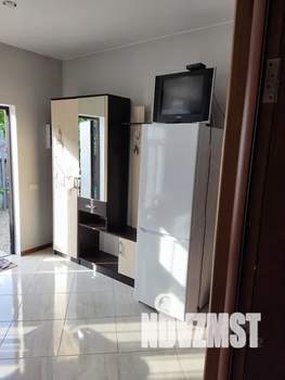 Дом 42м&sup2;, 1-этажный, посуточно, 