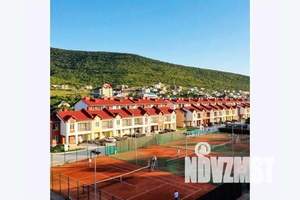 Дом 160м², 2-этажный, посуточно, 