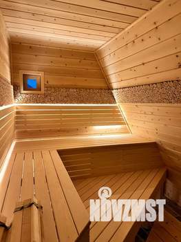 Дом 40м&sup2;, 2-этажный, посуточно, 