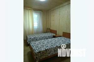 Дом 40м², 2-этажный, посуточно, 