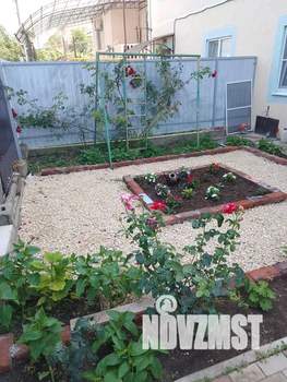 Дом 120м&sup2;, 2-этажный, посуточно, 