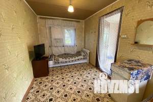 Дом 30м², 2-этажный, посуточно, 