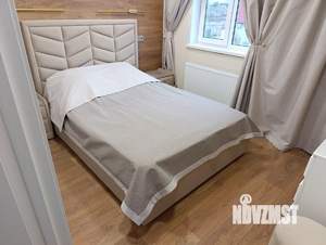 Дом 100м&sup2;, 1-этажный, посуточно, 