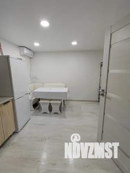 Дом 45м², 2-этажный, посуточно, 