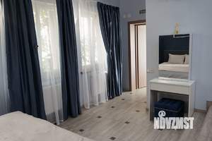 Дом 60м&sup2;, 2-этажный, посуточно, 