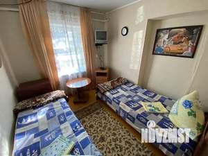 Дом 70м², 1-этажный, посуточно, 