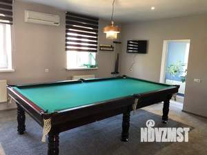 Дом 280м&sup2;, 3-этажный, посуточно, 