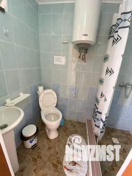 Дом 50м&sup2;, 1-этажный, посуточно, 