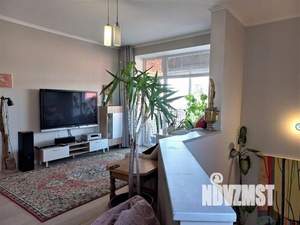 Дом 90м&sup2;, 2-этажный, на длительный срок, 