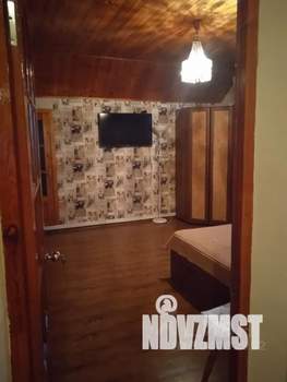 Дом 90м², 2-этажный, посуточно, 