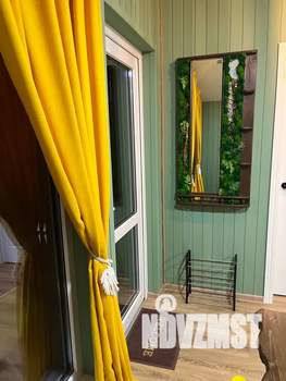 Дом 48м², 1-этажный, посуточно, 