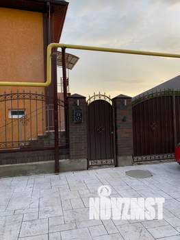 Дом 100м&sup2;, 2-этажный, посуточно, 