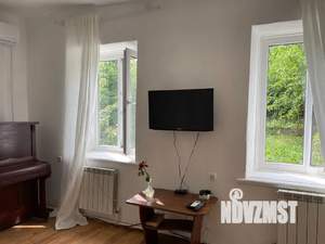 Дом 80м&sup2;, 1-этажный, посуточно, 