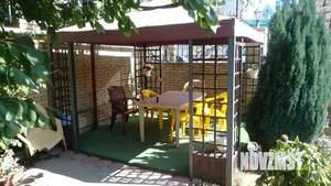 Дом 600м&sup2;, 3-этажный, на длительный срок, 