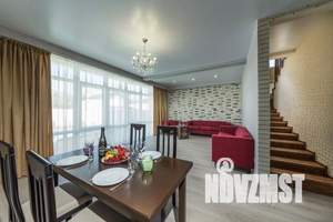 Дом 150м&sup2;, 2-этажный, посуточно, 
