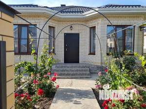 Дом 120м&sup2;, 1-этажный, посуточно, 