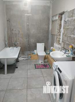 Дом 70м&sup2;, 1-этажный, на длительный срок, 