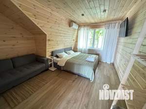 Дом 160м², 2-этажный, посуточно, 
