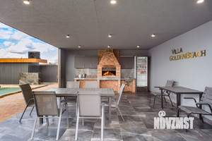 Дом 160м&sup2;, 2-этажный, посуточно, 