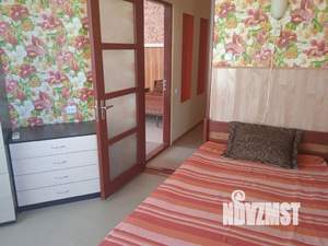 Дом 70м², 2-этажный, посуточно, 