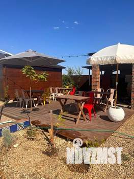 Дом 50м², 2-этажный, посуточно, 