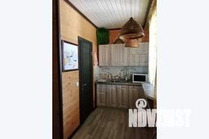 Дом 50м², 2-этажный, посуточно, 
