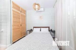 Дом 36м&sup2;, 1-этажный, посуточно, 