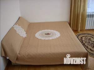 Дом 50м², 1-этажный, посуточно, 