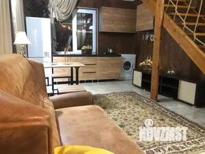 Дом 80м², 2-этажный, посуточно, 