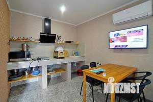Дом 40м², 1-этажный, посуточно, 